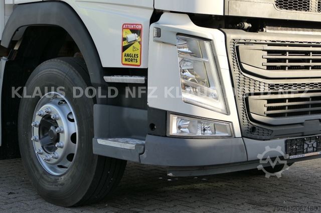 Kutu kamyonu VOLVO FM 330 Koffer Blatt/Luft LBW Euro 6