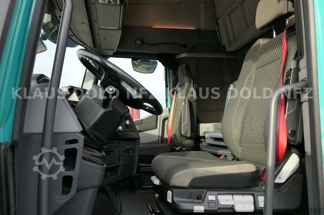 Tracteur routier standard RENAULT T 480 High Cab XL-Tank Euro 6