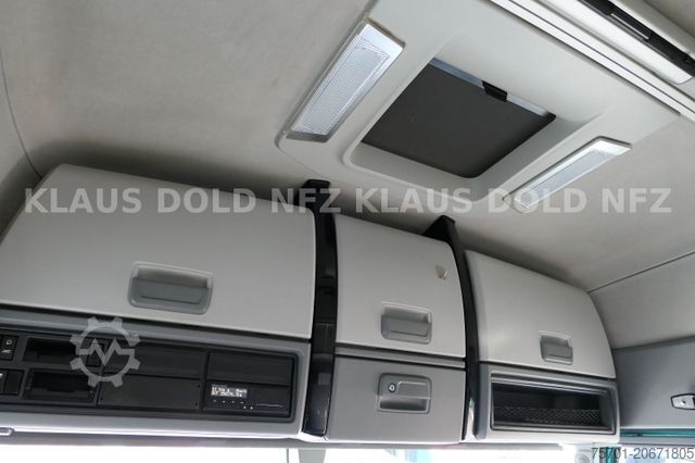 Standart çekici ünitesi RENAULT T 480 High Cab XL-Tank Euro 6
