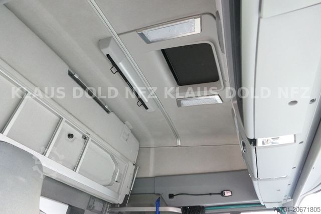 Standart çekici ünitesi RENAULT T 480 High Cab XL-Tank Euro 6