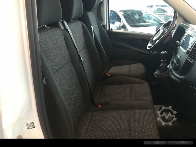 Panelvan MERCEDES-BENZ Vito Kasten 116 CDI extralang Kamera/KlimaBase