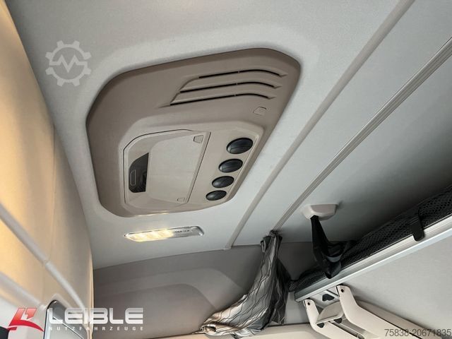 मानक ट्रैक्टर यूनिट DAF XG 480FT*2xTank*Standklima*207 TKM*