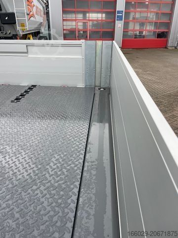 Spezial-LKW VOLVO FH500 6x4 Fassi F545RA 2.27 mit Jib und Winde