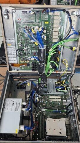  KUKA KR 10 R1100 sixx