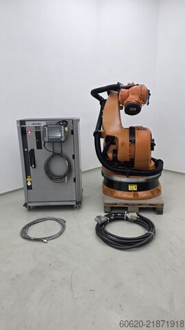 Industrieroboter KUKA KR 240-2 2000