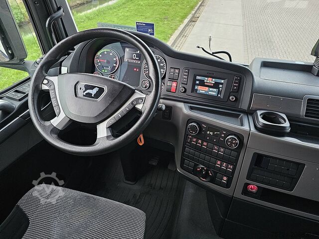 Standart-SZM M.A.N. 18.460 TGX