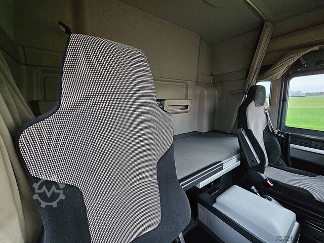 Standart-SZM M.A.N. 18.460 TGX