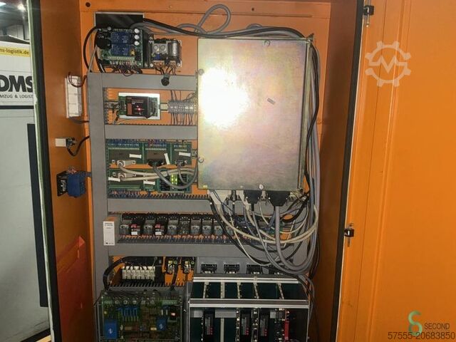 Fehlmann Picomax 100-CNC 2