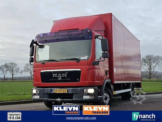 Maleta M.A.N. 8.150 TGL