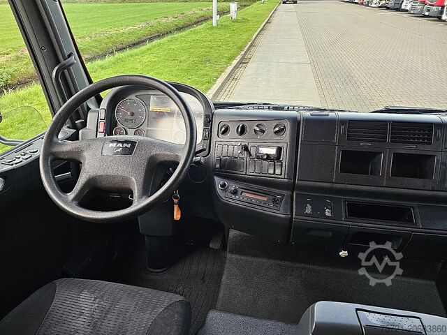 Maleta M.A.N. 8.150 TGL