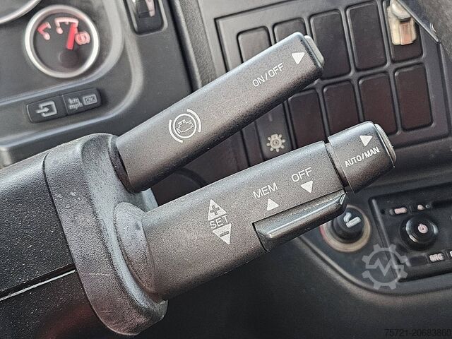 Maleta M.A.N. 8.150 TGL