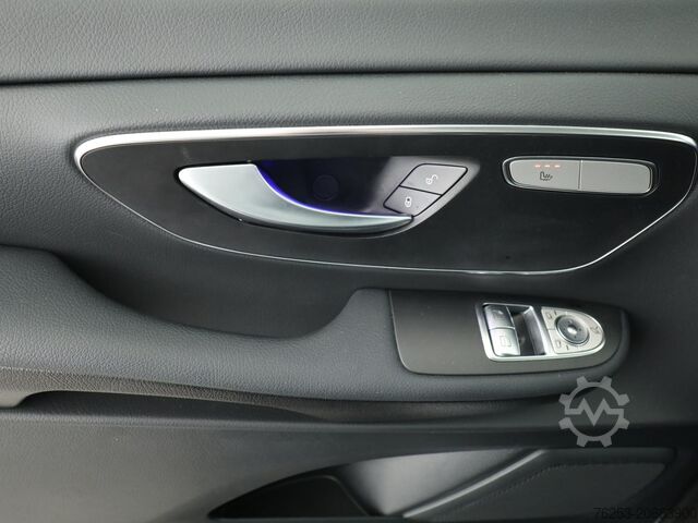 Мікроавтобус Mercedes-Benz EQV 300 Lang ACC AUT Facelift Kam. KlimaA LM PDC