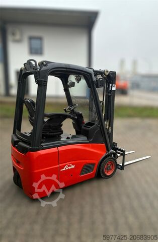  Linde E14