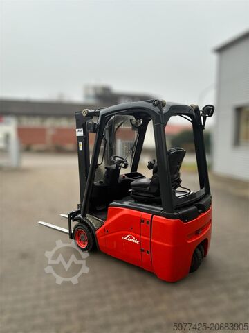  Linde E14