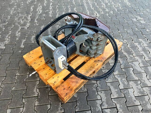 Захват Geel Universalgreifer UG04 / MS03 Taklok / Rotator 2021