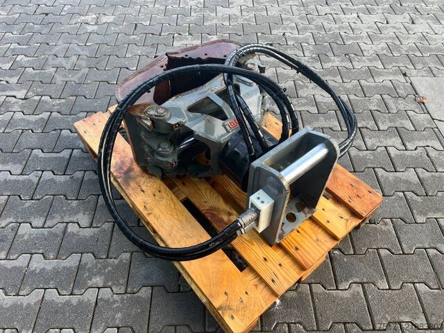 Захват Geel Universalgreifer UG04 / MS03 Taklok / Rotator 2021
