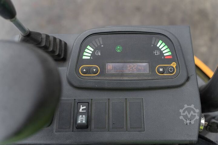  CASE CX 17 C