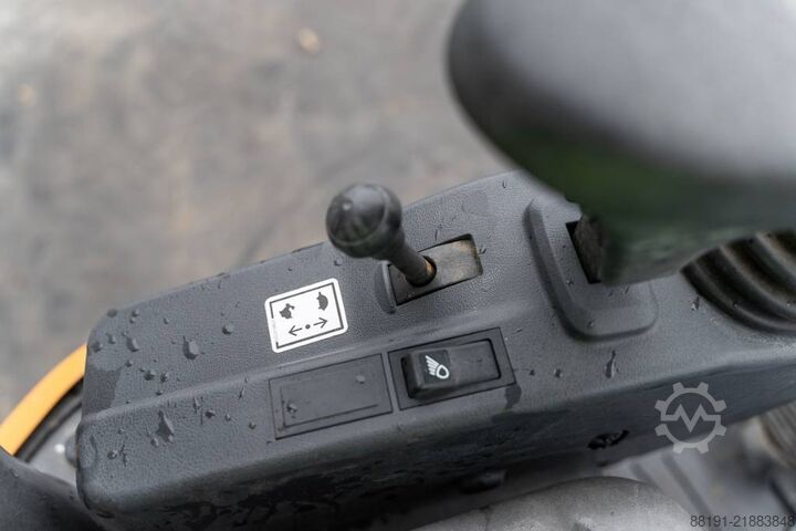  CASE CX 17 C
