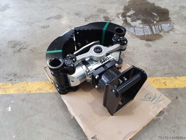 Други  DMS SG2030 inkl. Rotator Sortiergreifer / NEU