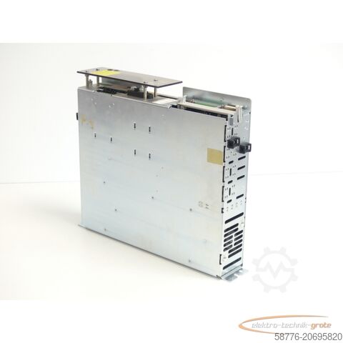 Composant Indramat Indramat DDS 3.1-W030-D Controller SN:255497-02030 - ! -