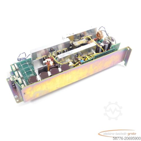 三菱组件 Mitsubishi BKO-R8612 Powerboard für SX10 Drahterodiermaschine