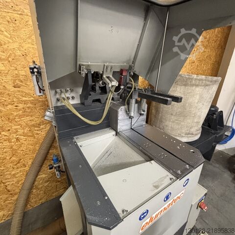 Hladna testera Elumatec MGS 142/11