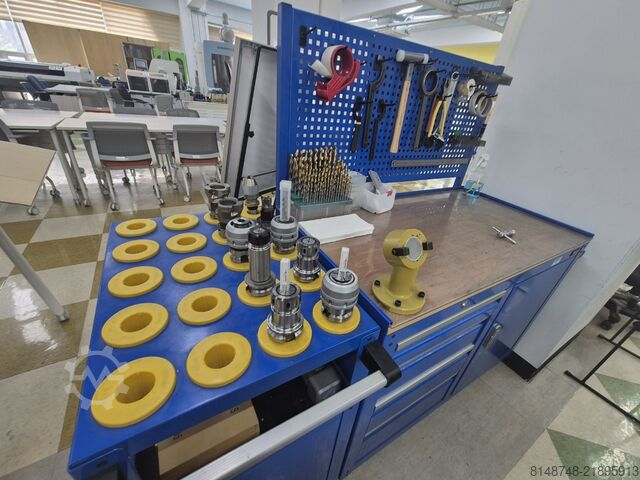 Centre d'usinage Hyundai wia Kf5600