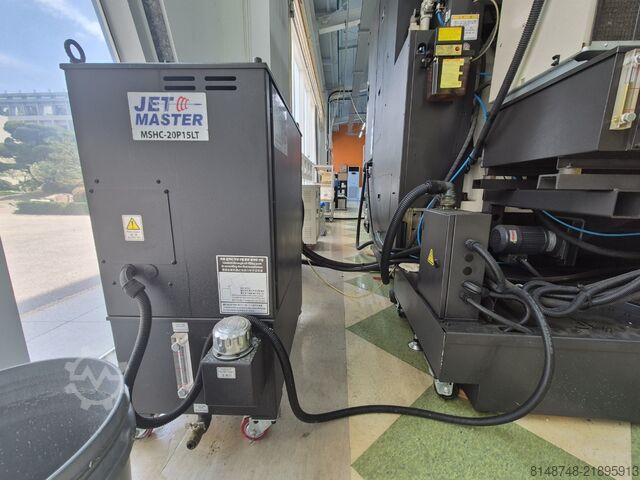 Centre d'usinage Hyundai wia Kf5600