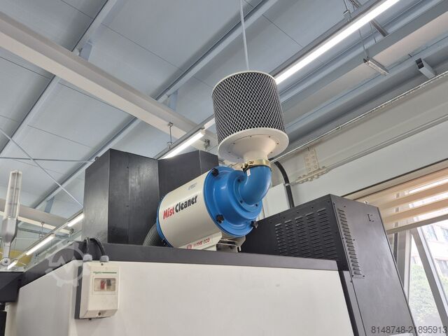 Centre d'usinage Hyundai wia Kf5600