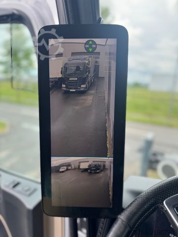 Камион за напитки MERCEDES-BENZ ACTROS 1836 L / GIGA / Top !