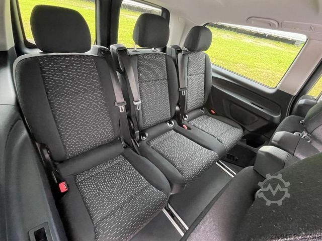Minibus MERCEDES-BENZ Vito 119 Tourer PRO lang DISTRON STANDH KAM PDC
