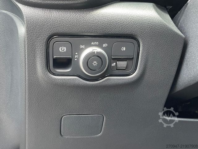 Minibus MERCEDES-BENZ Vito 119 Tourer PRO lang DISTRON STANDH KAM PDC