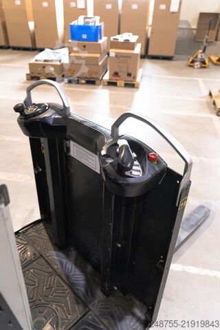 Forklift Mitsubishi OPBH10N