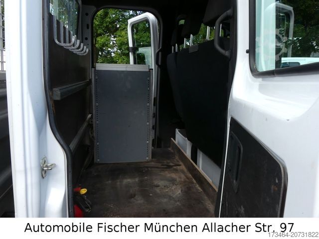Furgón volquete trilateral MERCEDES-BENZ Sprinter 3 Pritsche 516*Dreiseitenkipper*Text#