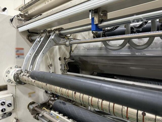 Griešanas un tinēju iekārtas Hagihara HDF-927N-2100