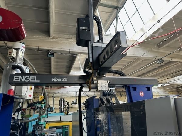  Engel Victory 200H/60W/180 combi