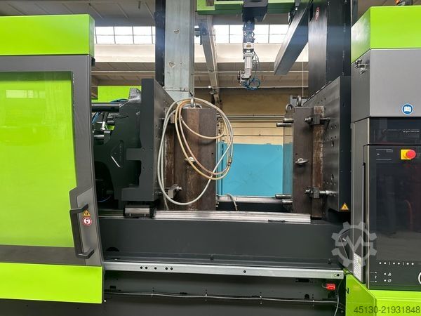  Engel Victory 2460/260 Tech Ecodrive