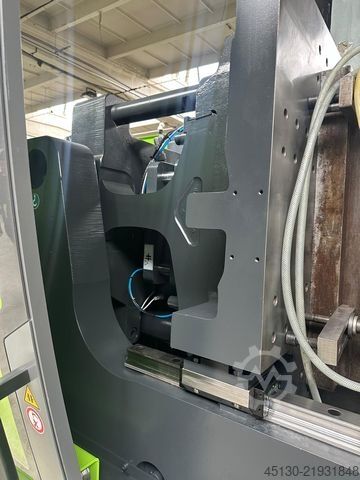  Engel Victory 2460/260 Tech Ecodrive