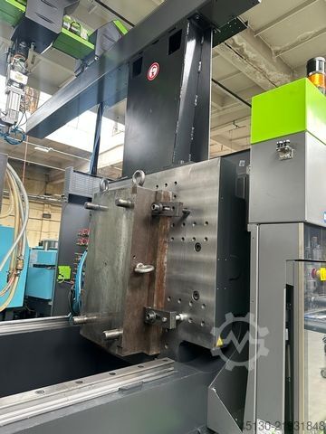  Engel Victory 2460/260 Tech Ecodrive