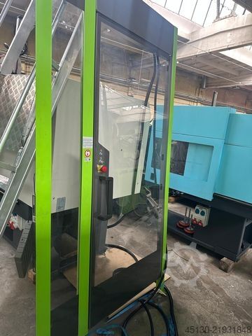  Engel Victory 2460/260 Tech Ecodrive