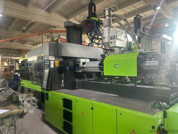  Engel Victory 1350/260 Tech Ecodrive