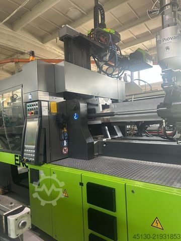  Engel Victory 1350/260 Tech Ecodrive