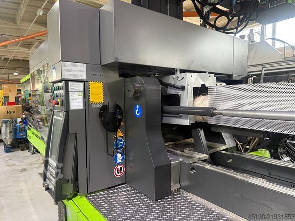  Engel Victory 1350/260 Tech Ecodrive