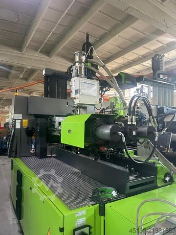  Engel Victory 1350/260 Tech Ecodrive