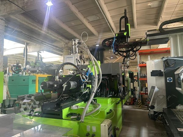  Engel Victory 1350/260 Tech Ecodrive