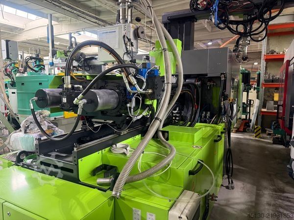 Engel Victory 1350/260 Tech Ecodrive