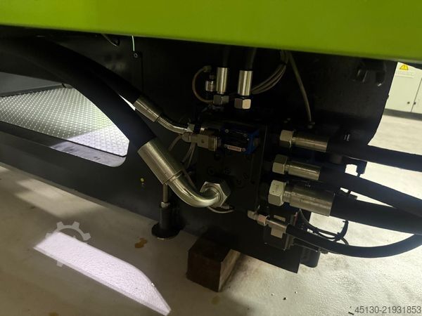 Engel Victory 1350/260 Tech Ecodrive