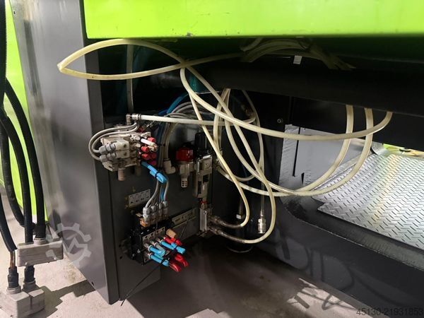  Engel Victory 1350/260 Tech Ecodrive