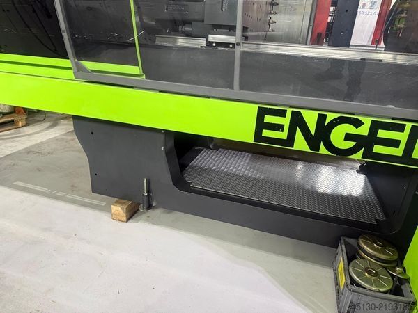 Engel Victory 1350/260 Tech Ecodrive