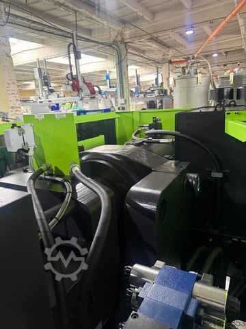  Engel Victory 1350/260 Tech Ecodrive